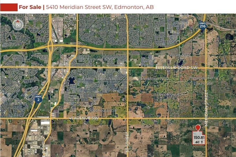Additional image 8 of 5410 Meridian Street SW, Edmonton, AB, T6X1A8