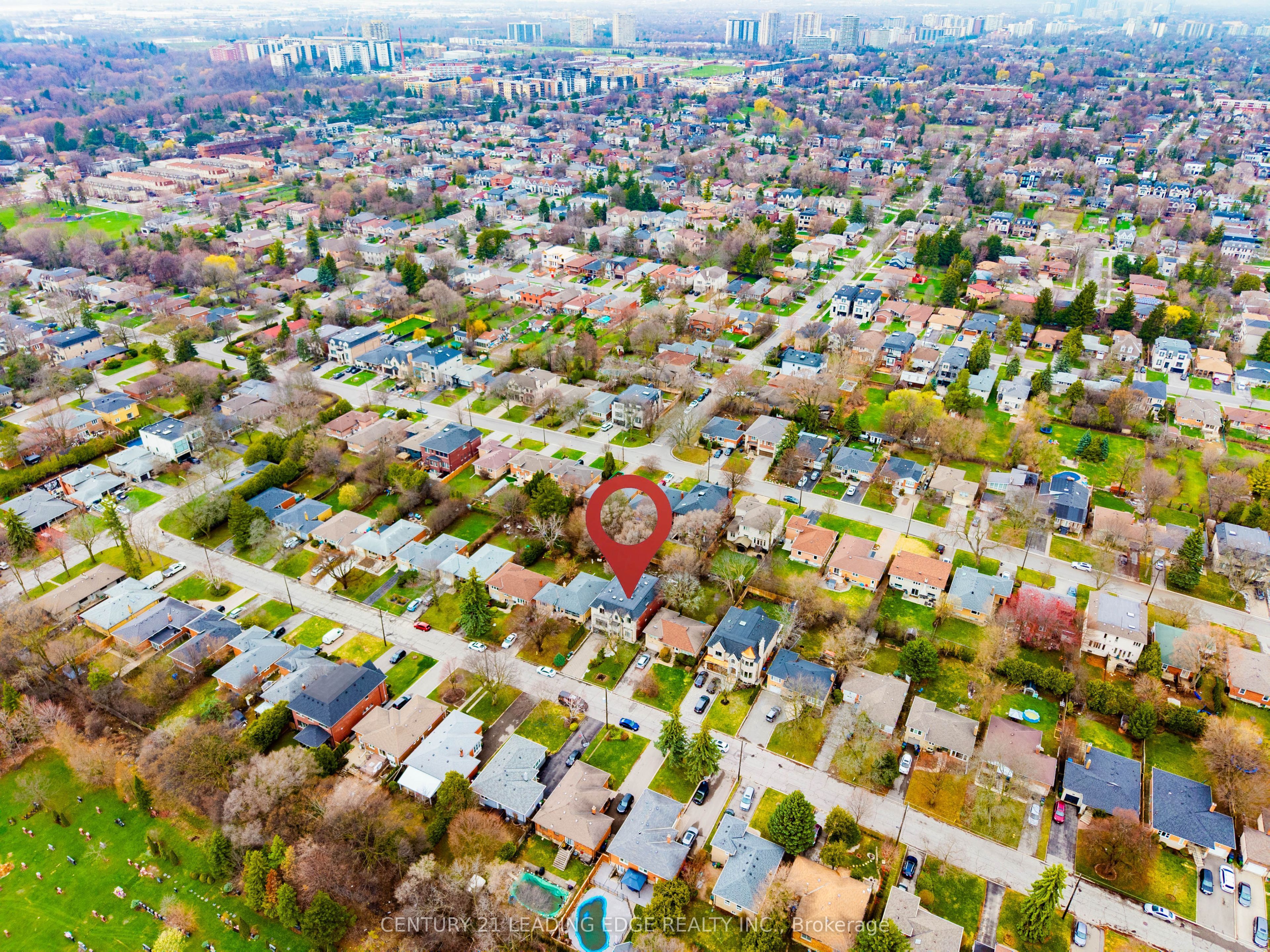 Additional image 5 of 256 Park Home Avenue, Toronto, ON, M2R 1A3