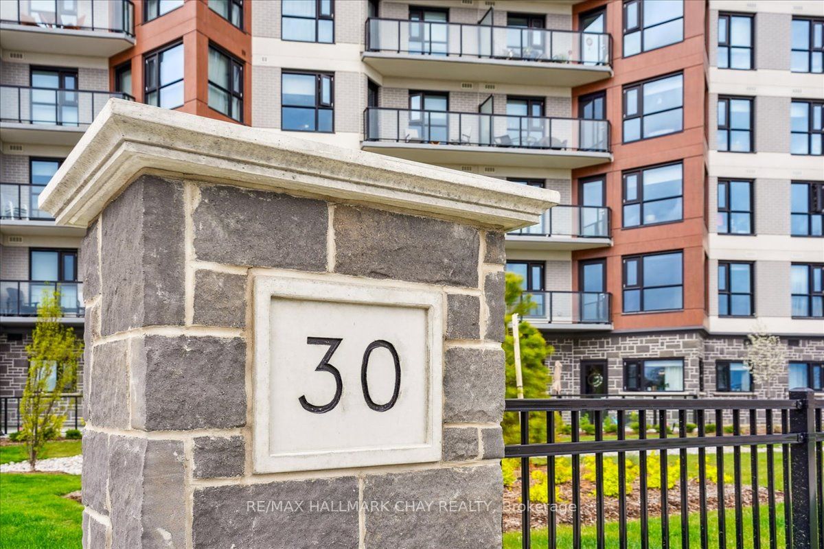Additional image 2 of 501-30 Hanmer Street W, Barrie, ON, L4M 0J8