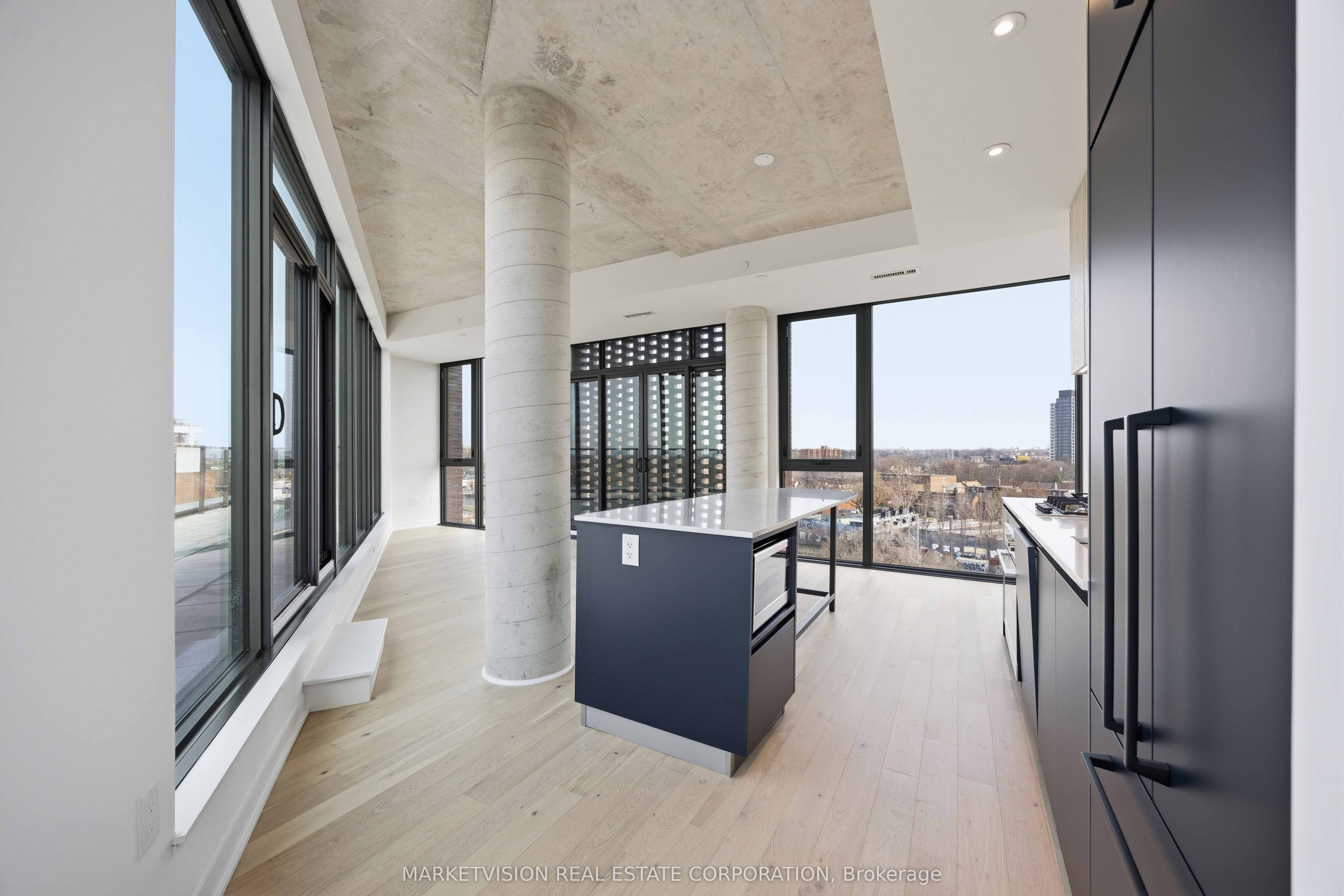 Additional image 3 of 802-2625 Dundas Street W, Toronto, ON, M6P 0C5