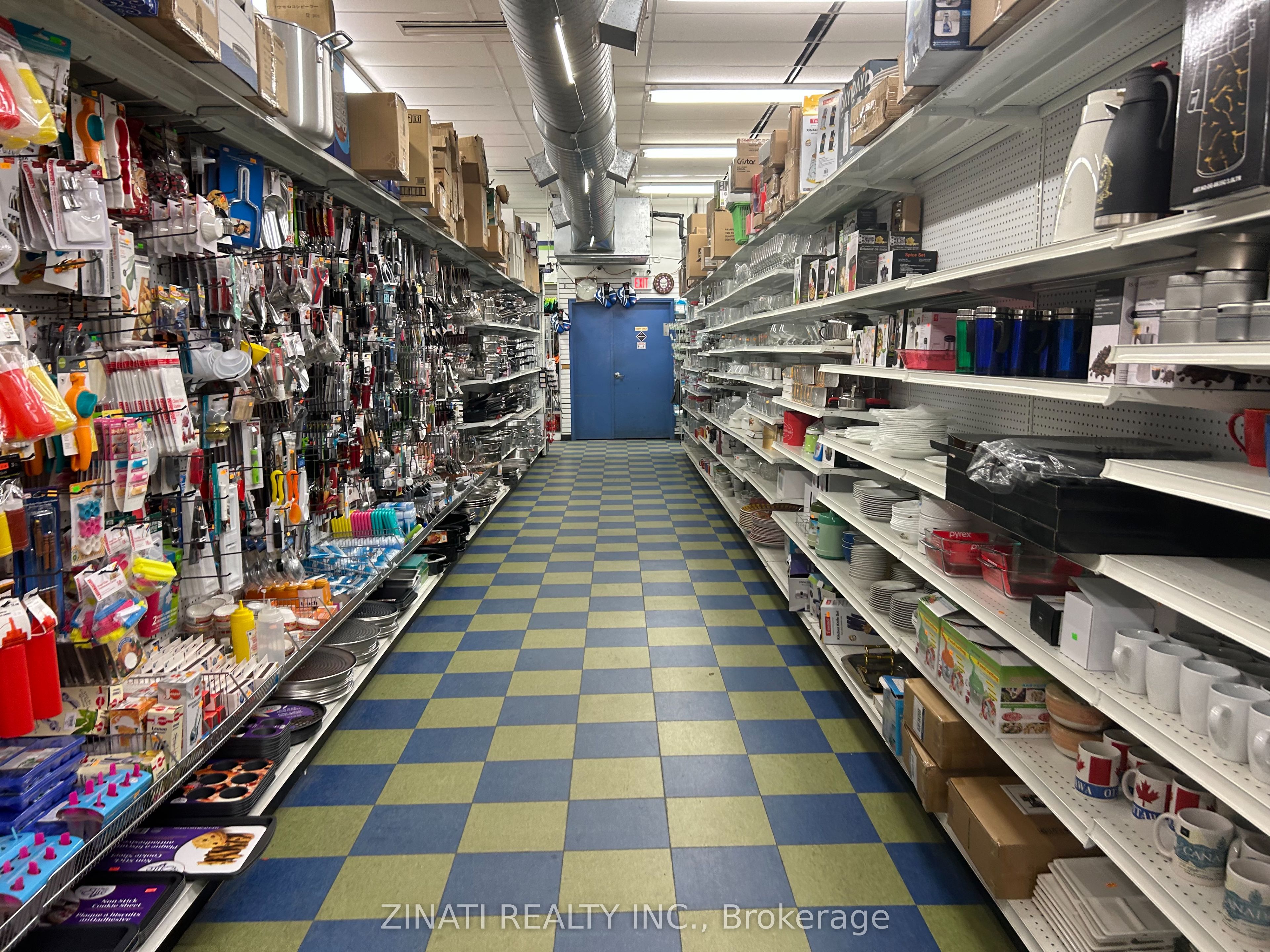 Additional image 5 of Ground Floor-299 Bank Street, Ottawa, ON, K2P 1X7