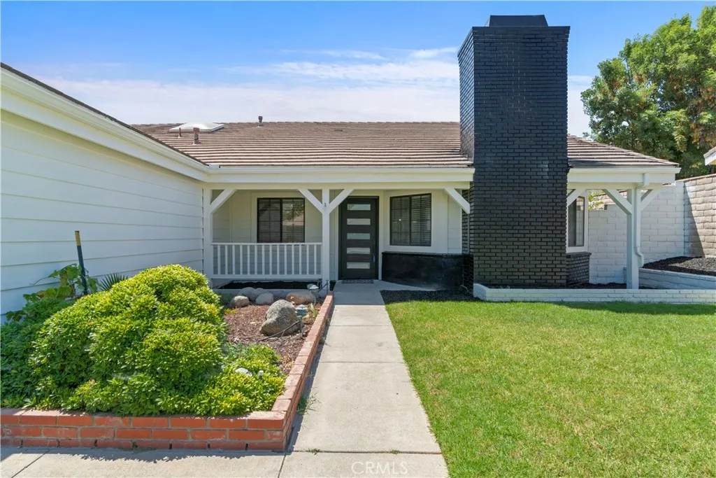 3367 Lathrop Ave, Simi Valley, CA 93063