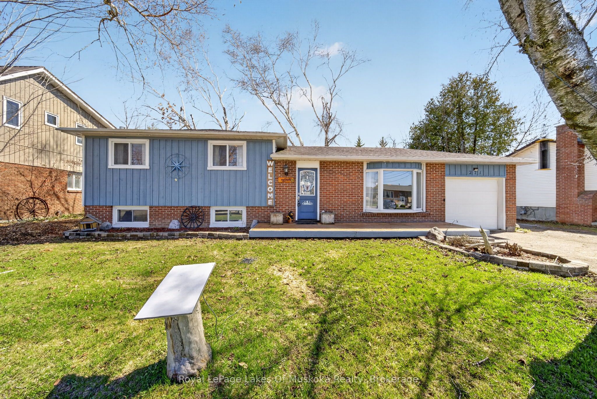 271 Lakeland Crescent, Brock, ON, L0K 1A0