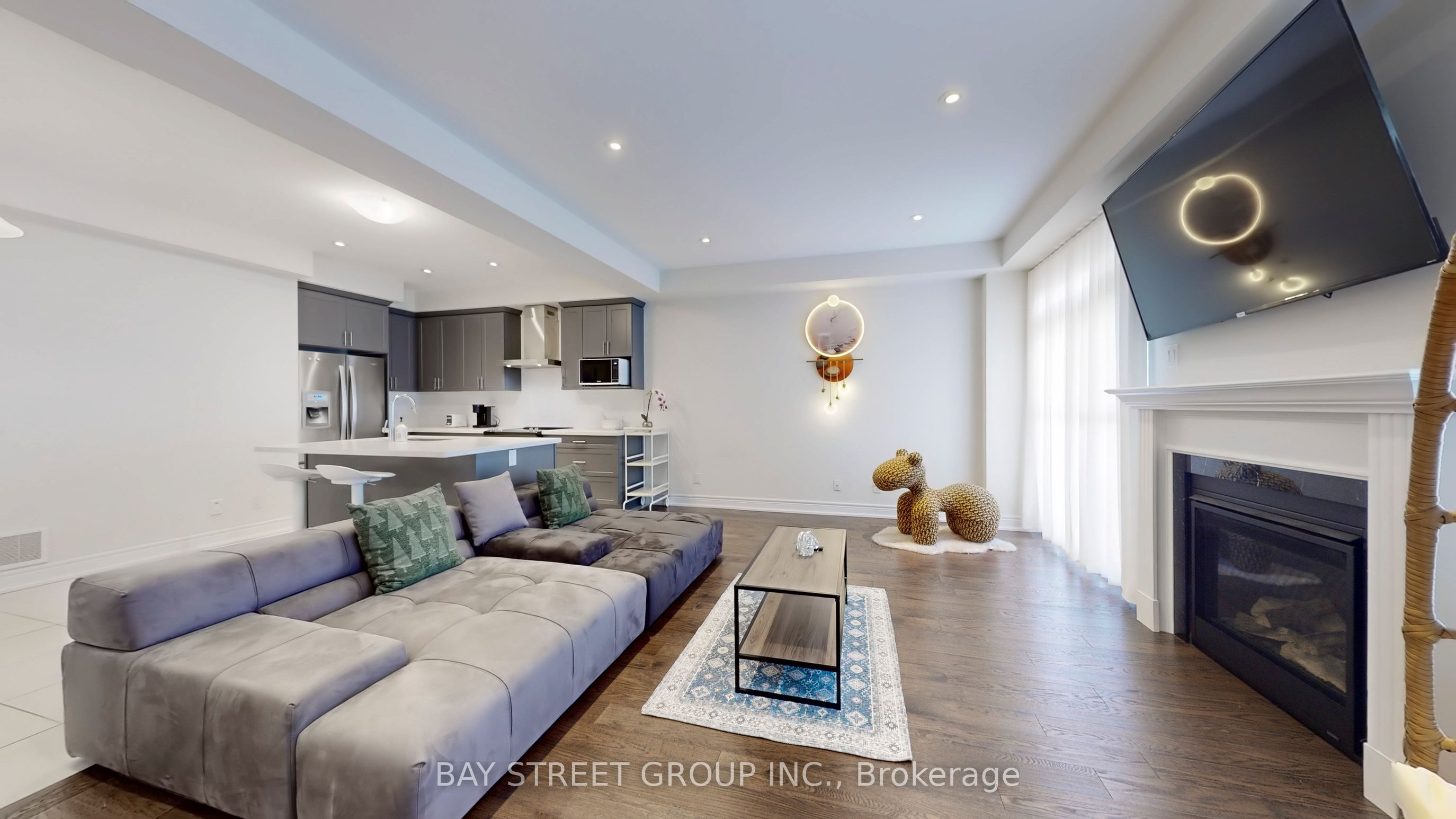 Additional image 4 of 110 Christine Elliott Avenue, Whitby, ON, L1P 0E1