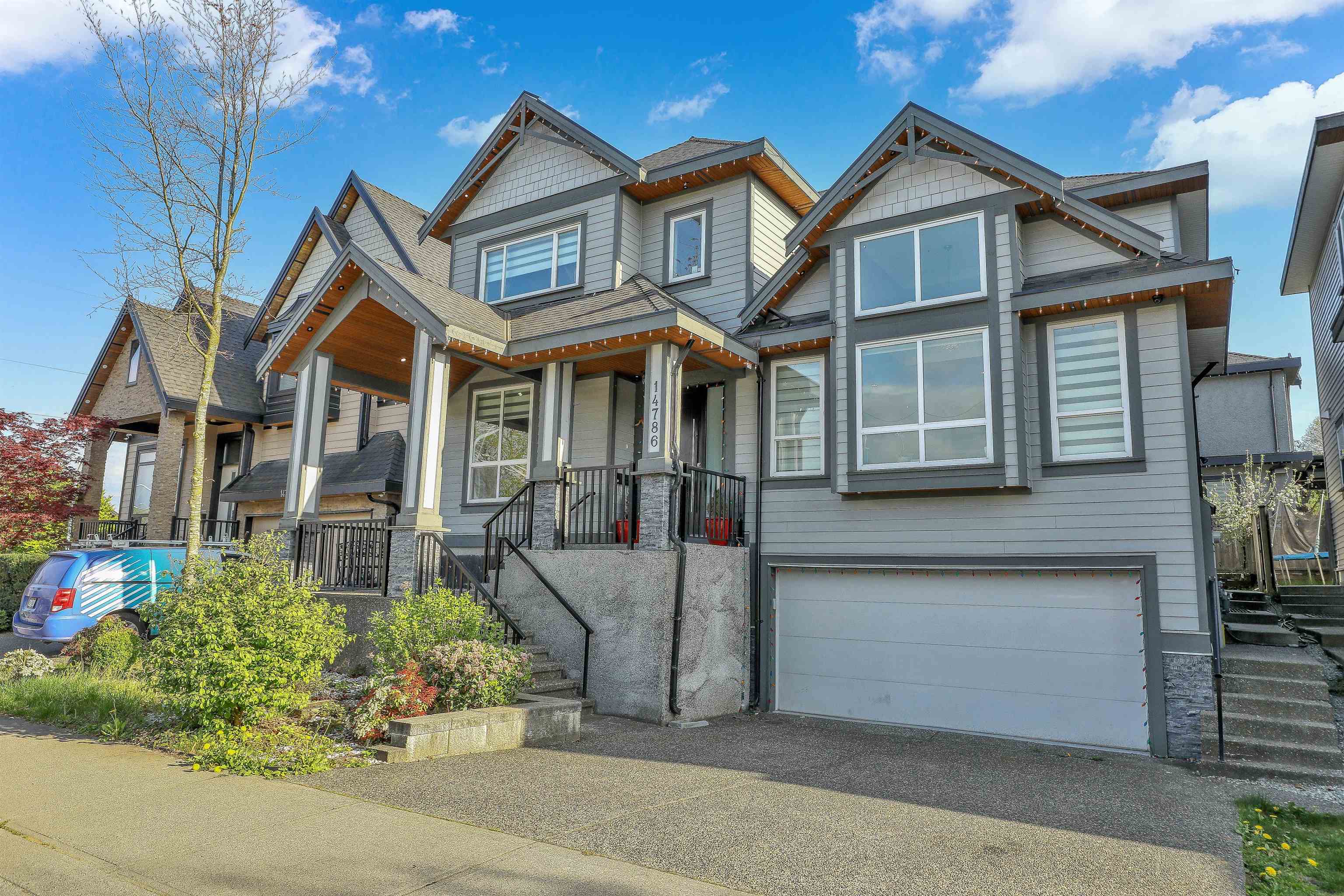 Additional image 2 of 14786 76 Avenue, Surrey, BC, V3S 2G9