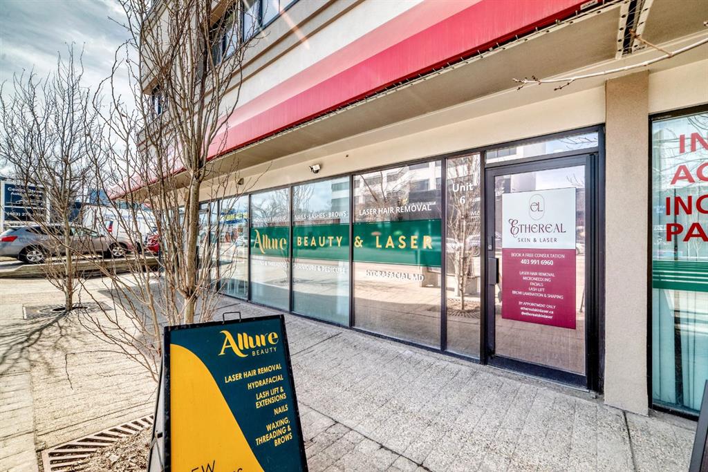Additional image 2 of 6-1015 Centre Street NW, Calgary, AB, T2E 2P8