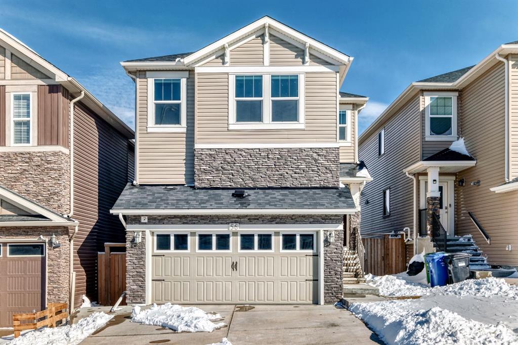 Additional image 2 of 56 Nolanhurst Crescent NW, Calgary, AB, T3R 0Z3