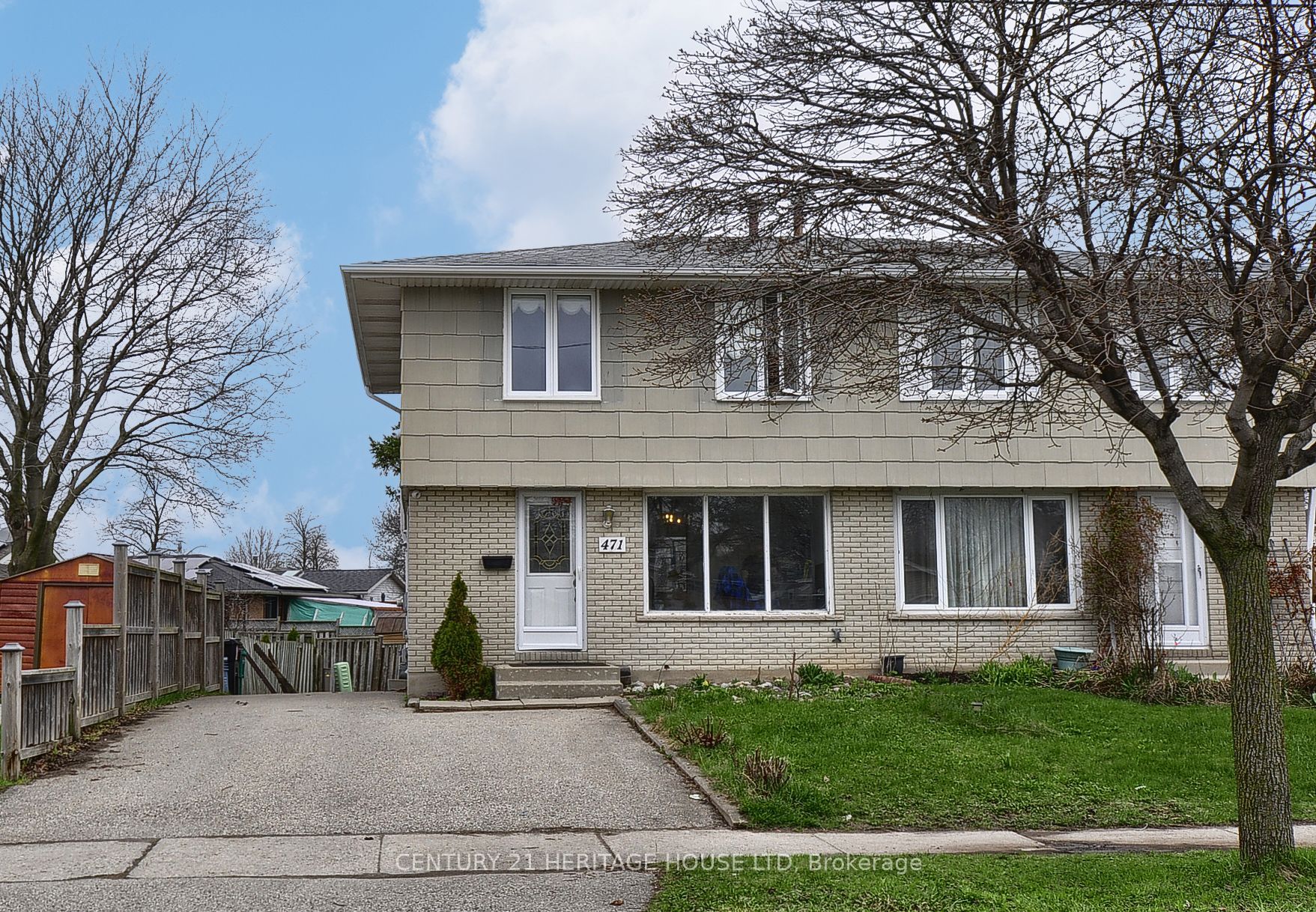 471 Strasburg Road, Kitchener, ON, N2E 1P1