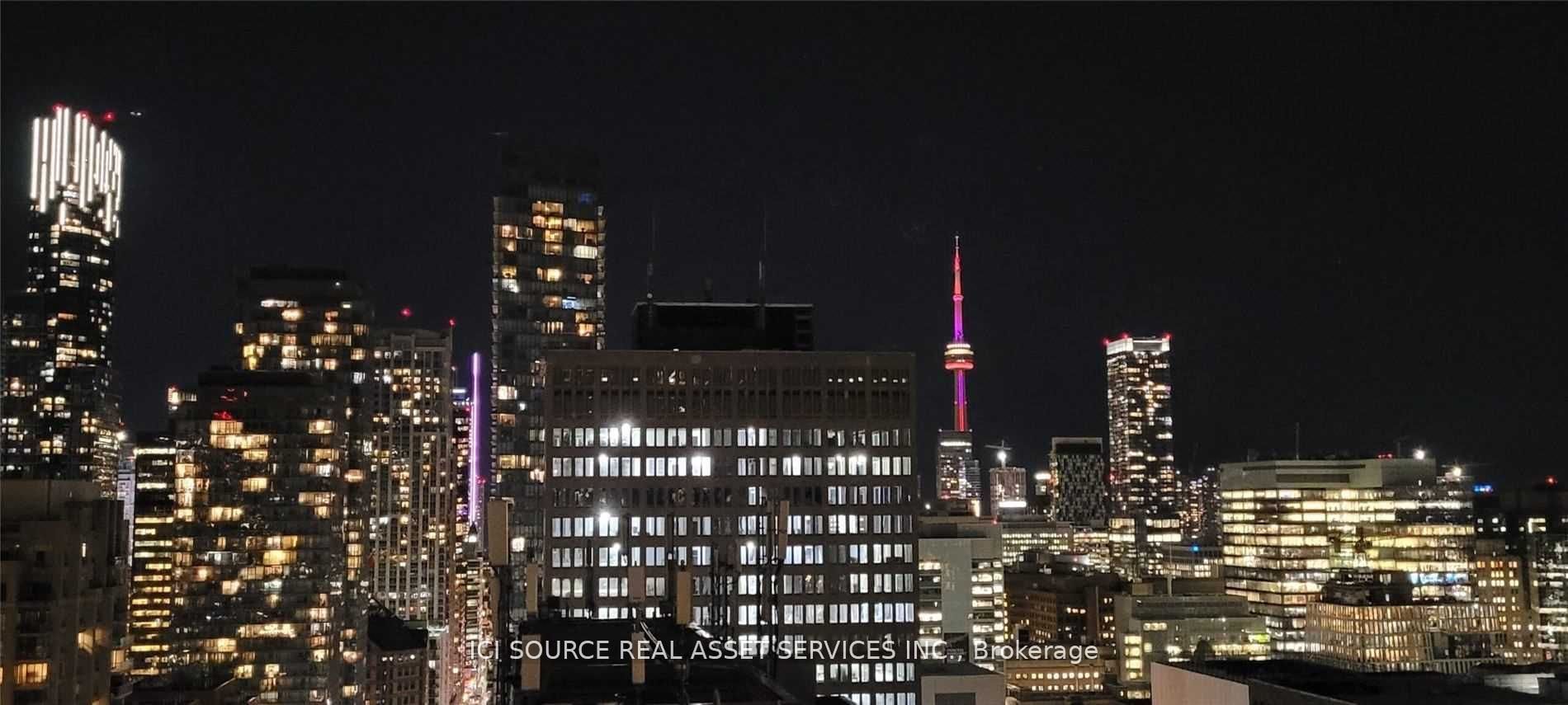 Additional image 5 of 2502-57 St. Joseph Street, Toronto, ON, M5S 0C5