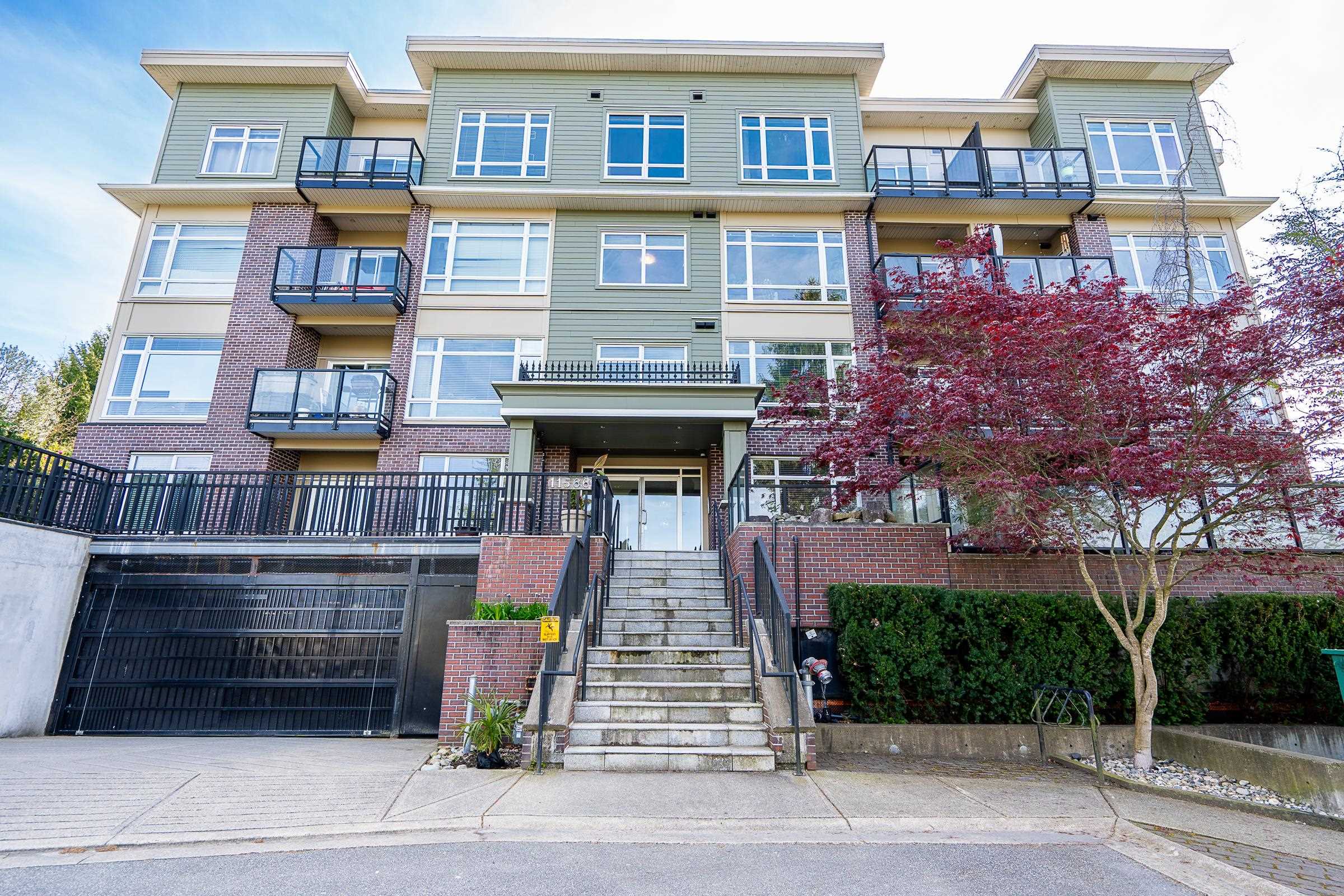 Additional image 2 of 309-11566 224 Street, Maple Ridge, BC, V2X 5Z7