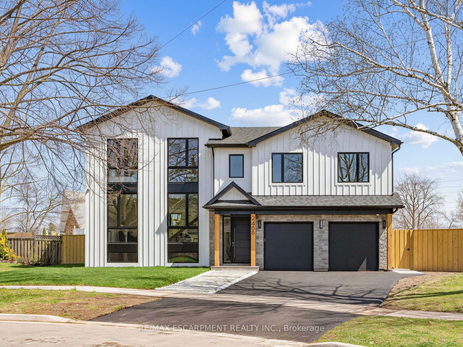 2488 Bridge Road, Oakville, ON, L6L 2H2