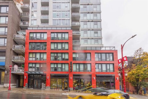Additional image 7 of 1810-188 Keefer Street, Vancouver, BC, V6A 0E3