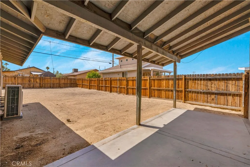 Additional image 57 of 6238 Mariposa, 29 Palms, CA 92277