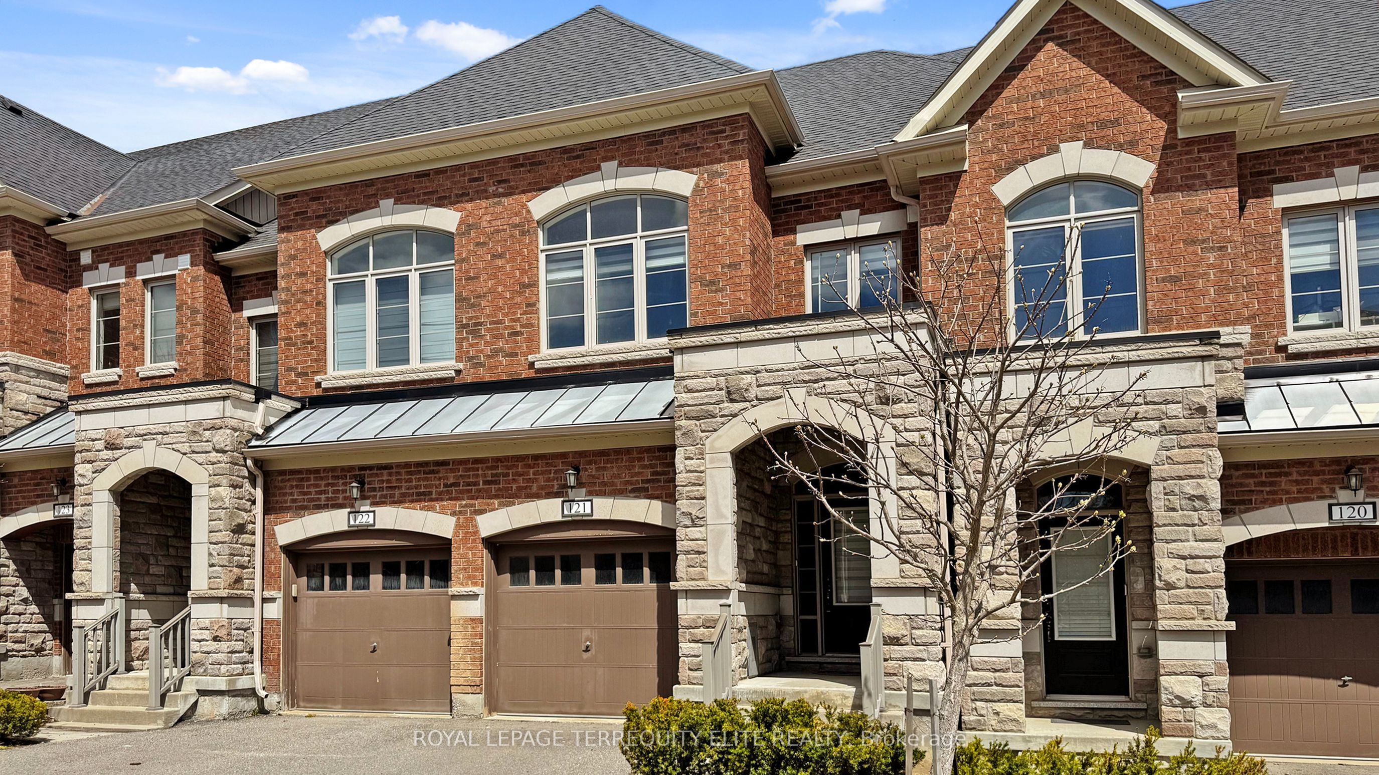 121-1331 Major Mackenzie Drive, Vaughan, ON, L6A 3Z1