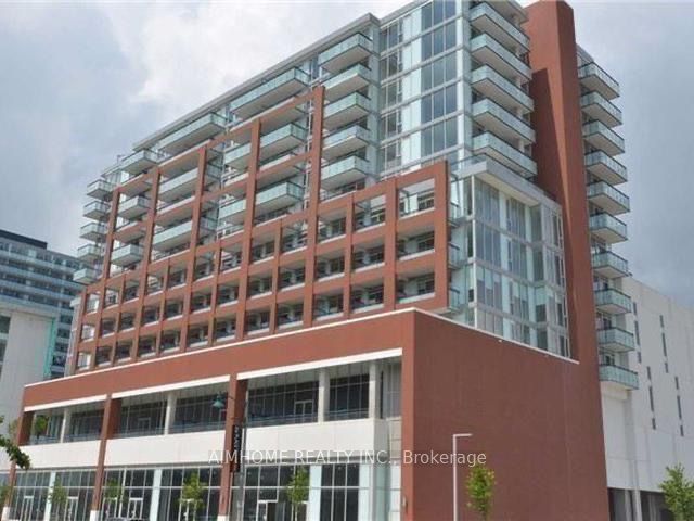405-180 Enterprise Boulevard, Markham, ON, L6G 1B3