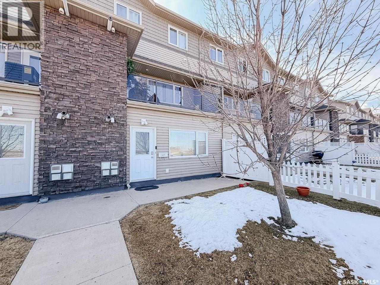 509-1303 Richardson Road, Saskatoon, SK, S7L0L1