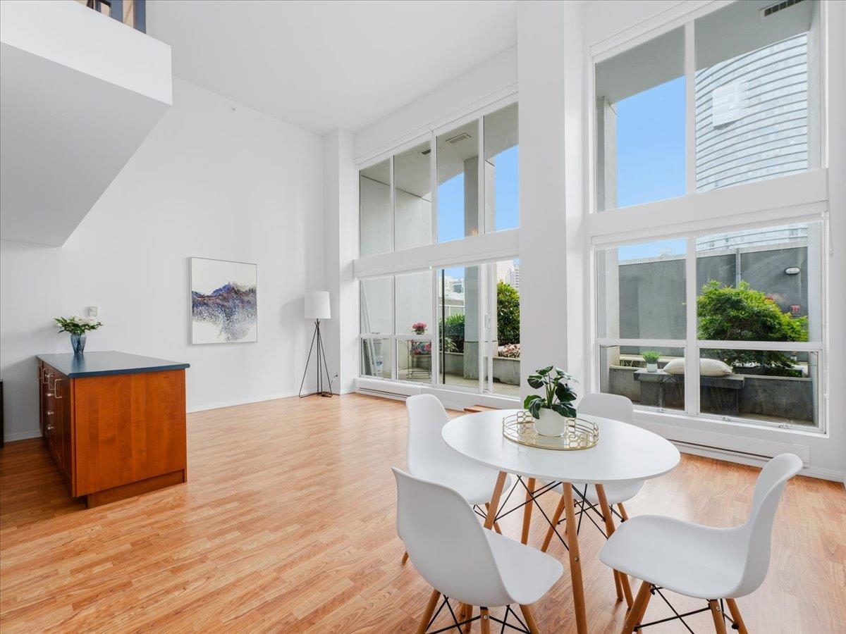 Additional image 3 of 512-933 Seymour Street, Vancouver, BC, V6B 6L6