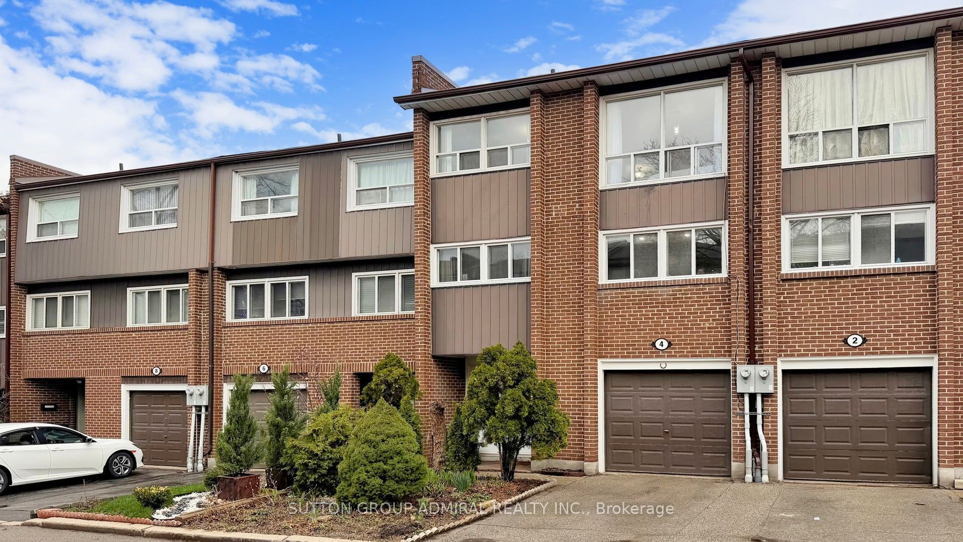 Additional image 2 of 4 Dove Hawk Way, Toronto, ON, M2R 3M2