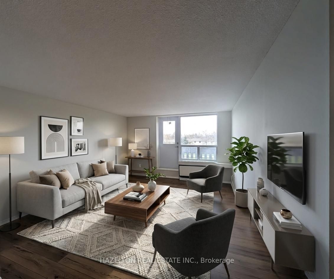 204-6719 Glen Erin Drive, Mississauga, ON, L5N 3S6