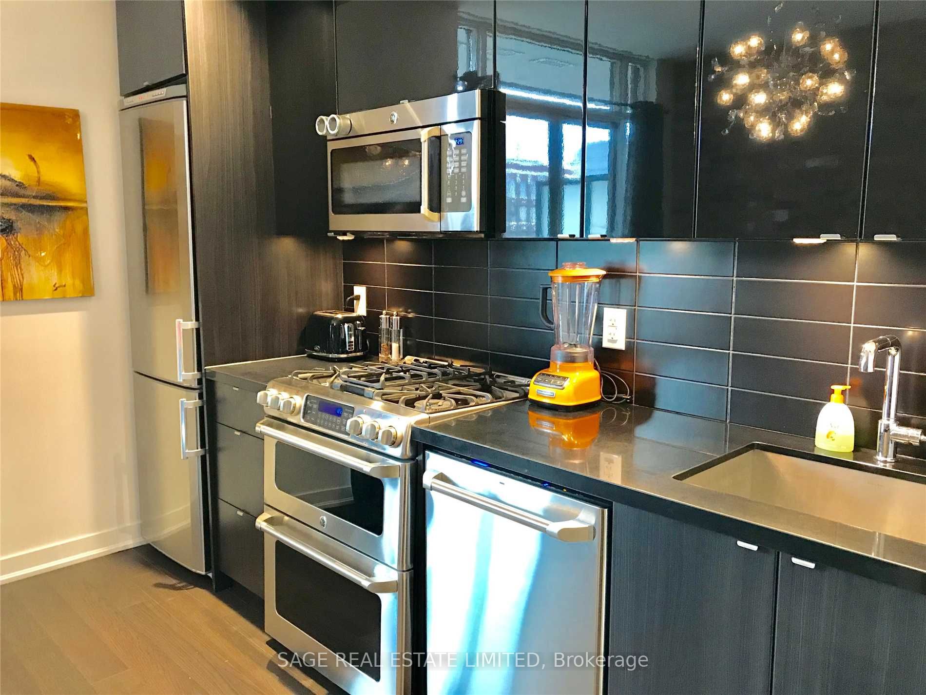 Additional image 5 of 533-88 Colgate Avenue, Toronto, ON, M4M 0A6