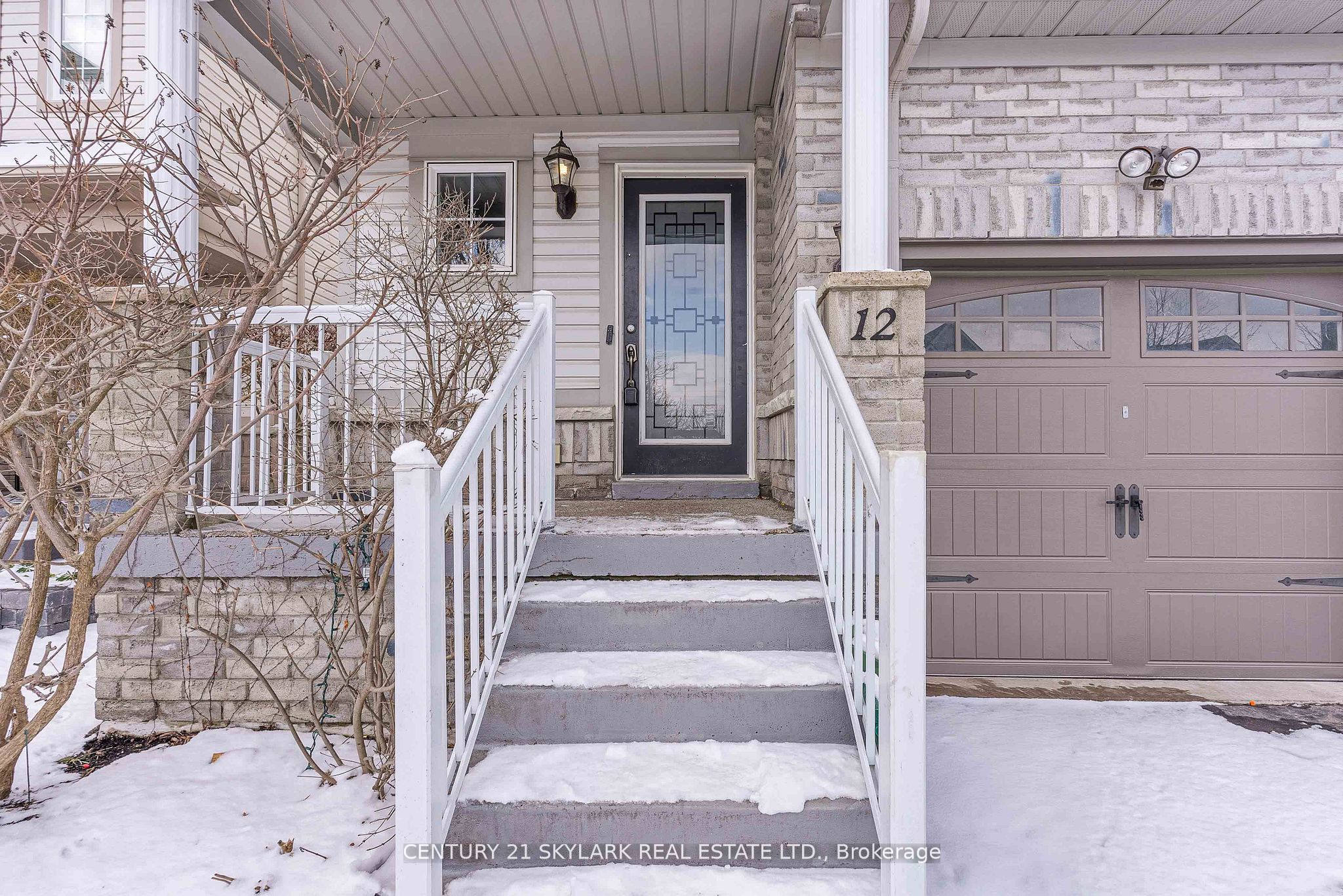 Additional image 3 of 12 Carrington Place, Whitby, ON, L1R 3E9