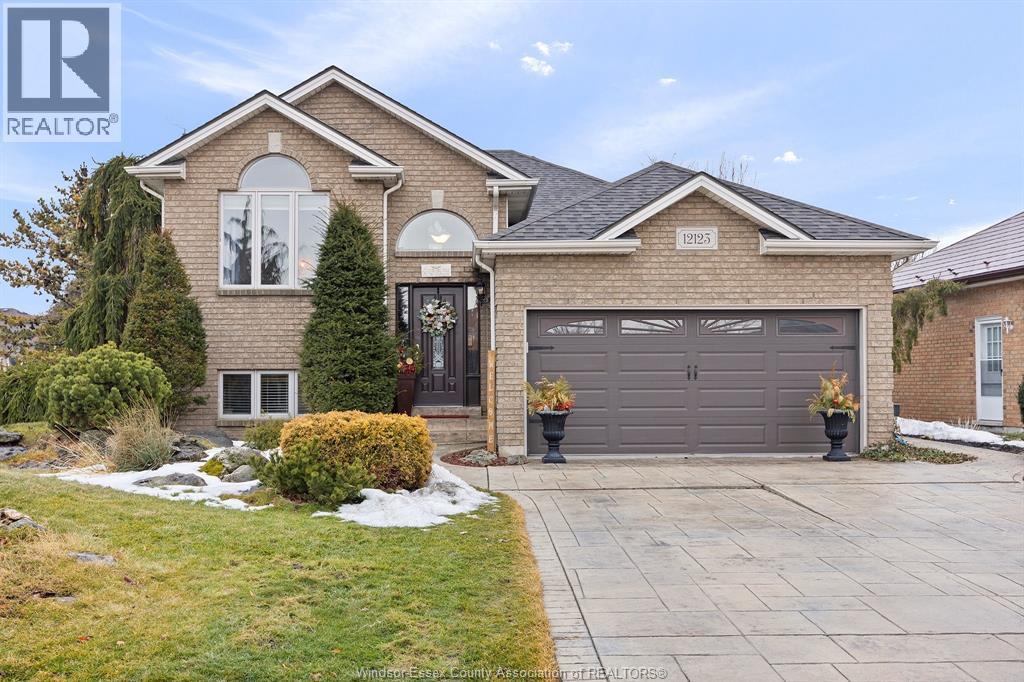 12123 Cranbrook , Tecumseh, ON, N8N2M1