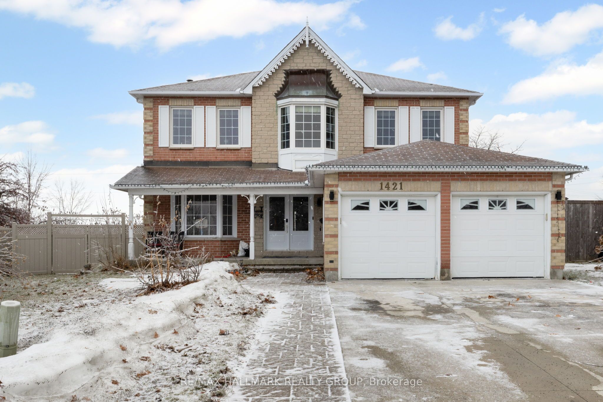 1421 Talcy Crescent, Ottawa, ON, K4A 3C6