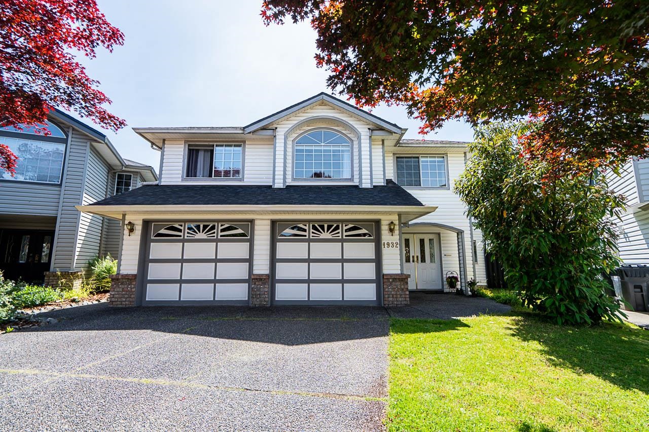 1932 Jacana Avenue, Port Coquitlam, BC, V3C 5Y4