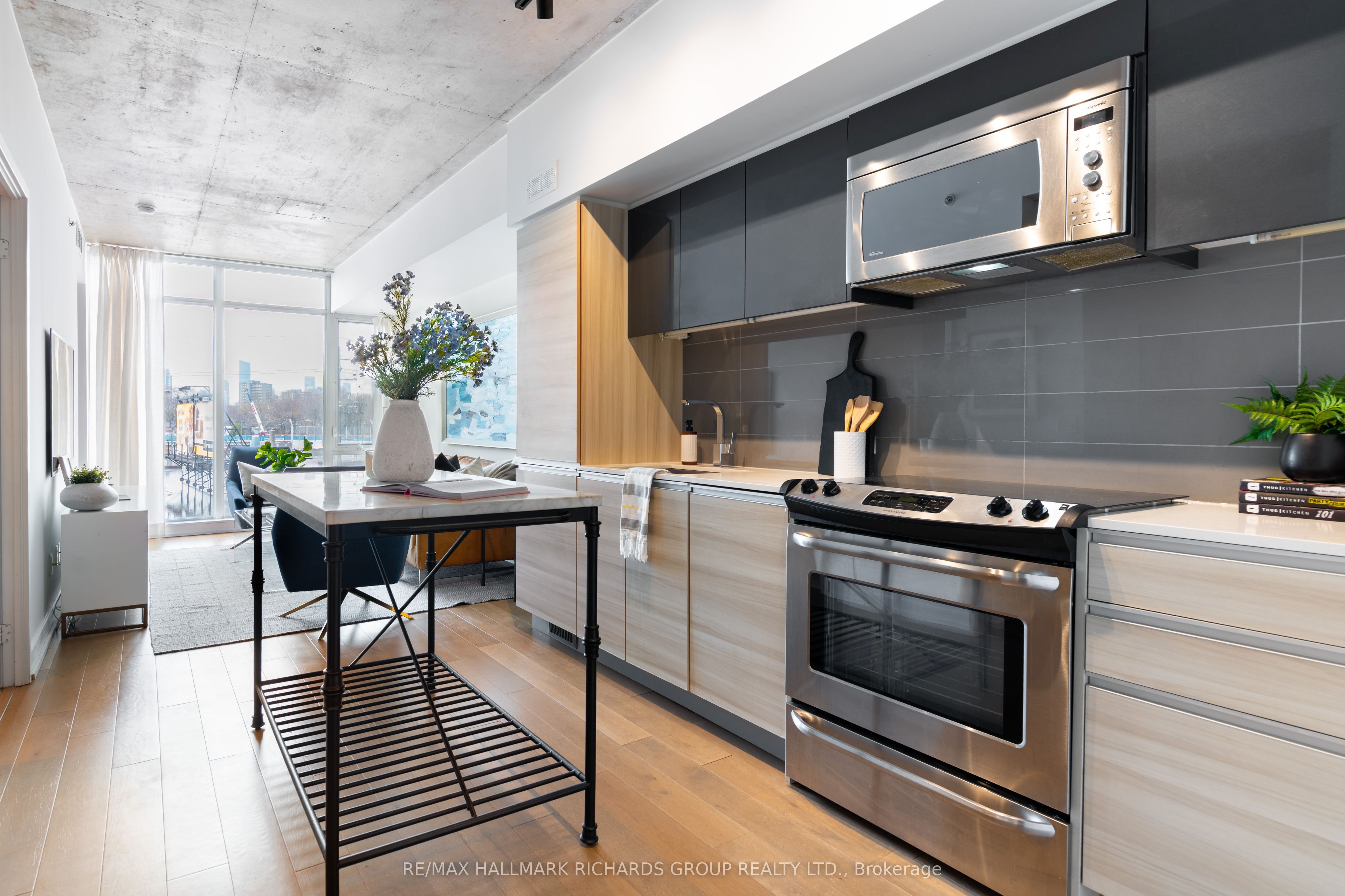 Additional image 4 of 419-1190 Dundas Street E, Toronto, ON, M4M 0C5