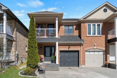 Additional image 7 of 825 Joe Persechini Drive, Newmarket, ON, L3X 2T7