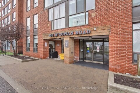 Additional image 8 of 1710-330 Mccowan Road, Toronto, ON, M1J 3N3