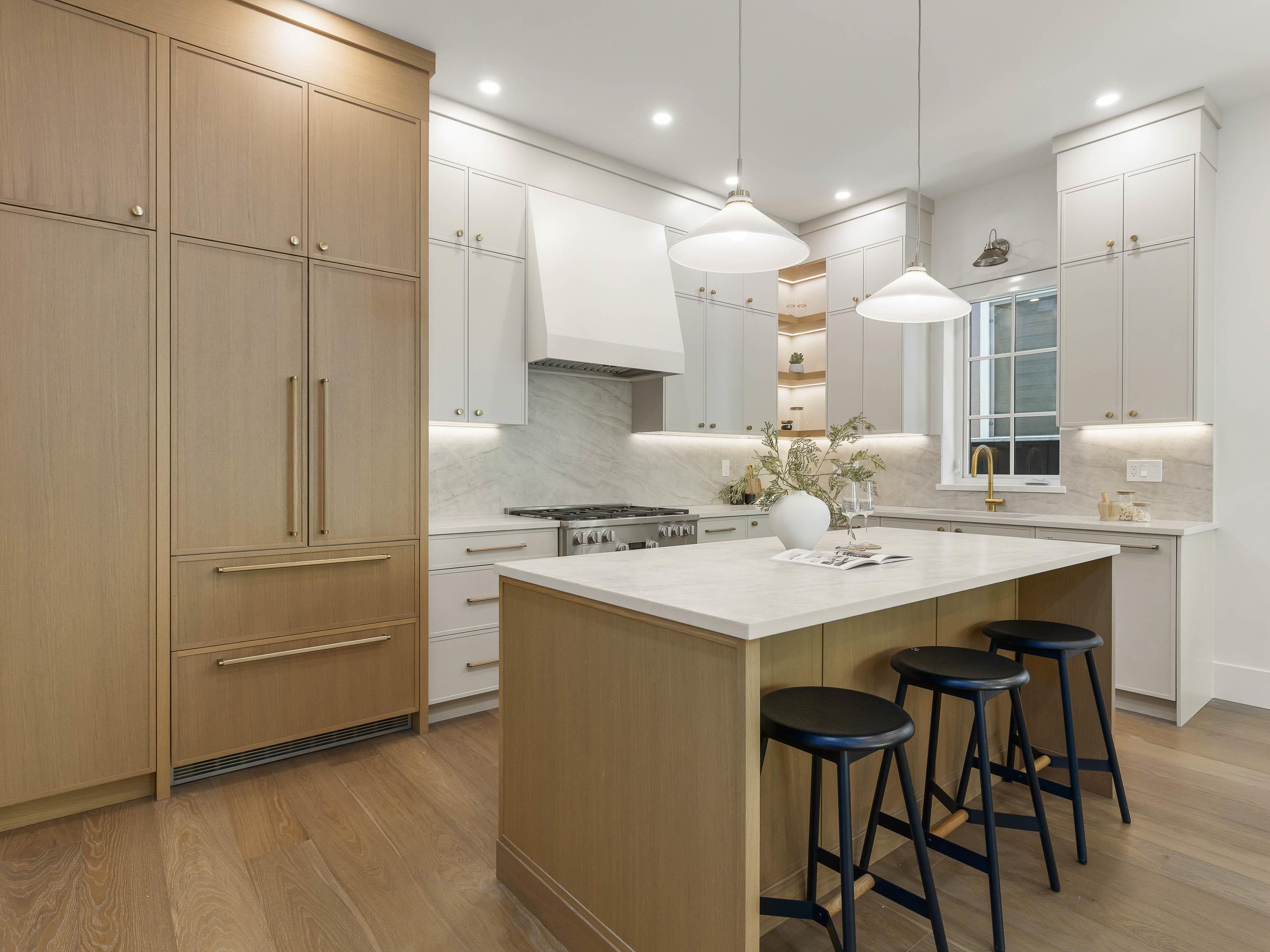 Additional image 6 of 1-2848 19th Avenue W, Vancouver, BC, V6L 1E5