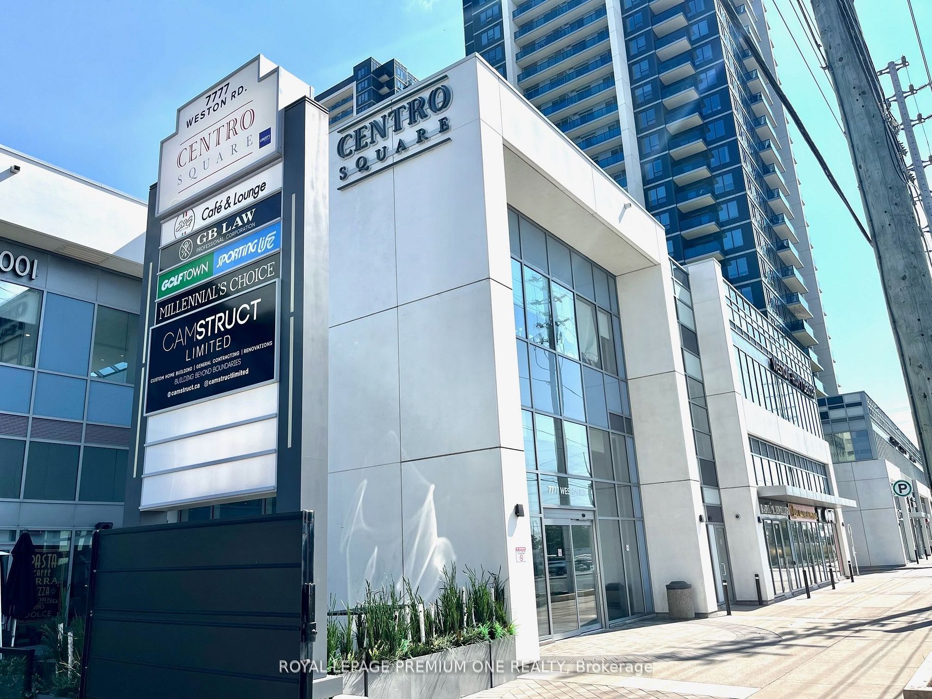 227-7777 Weston Road, Vaughan, ON, L4L 0G9