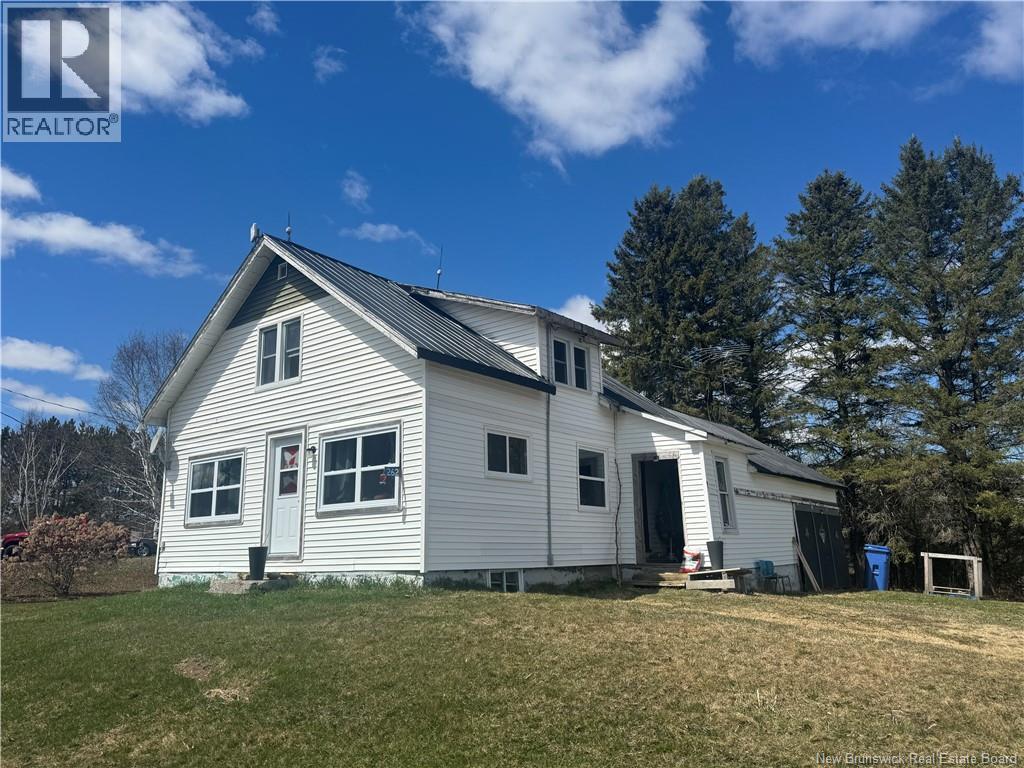 262 Bennetts Lake Road, Rosedale, NB, E7M3A2