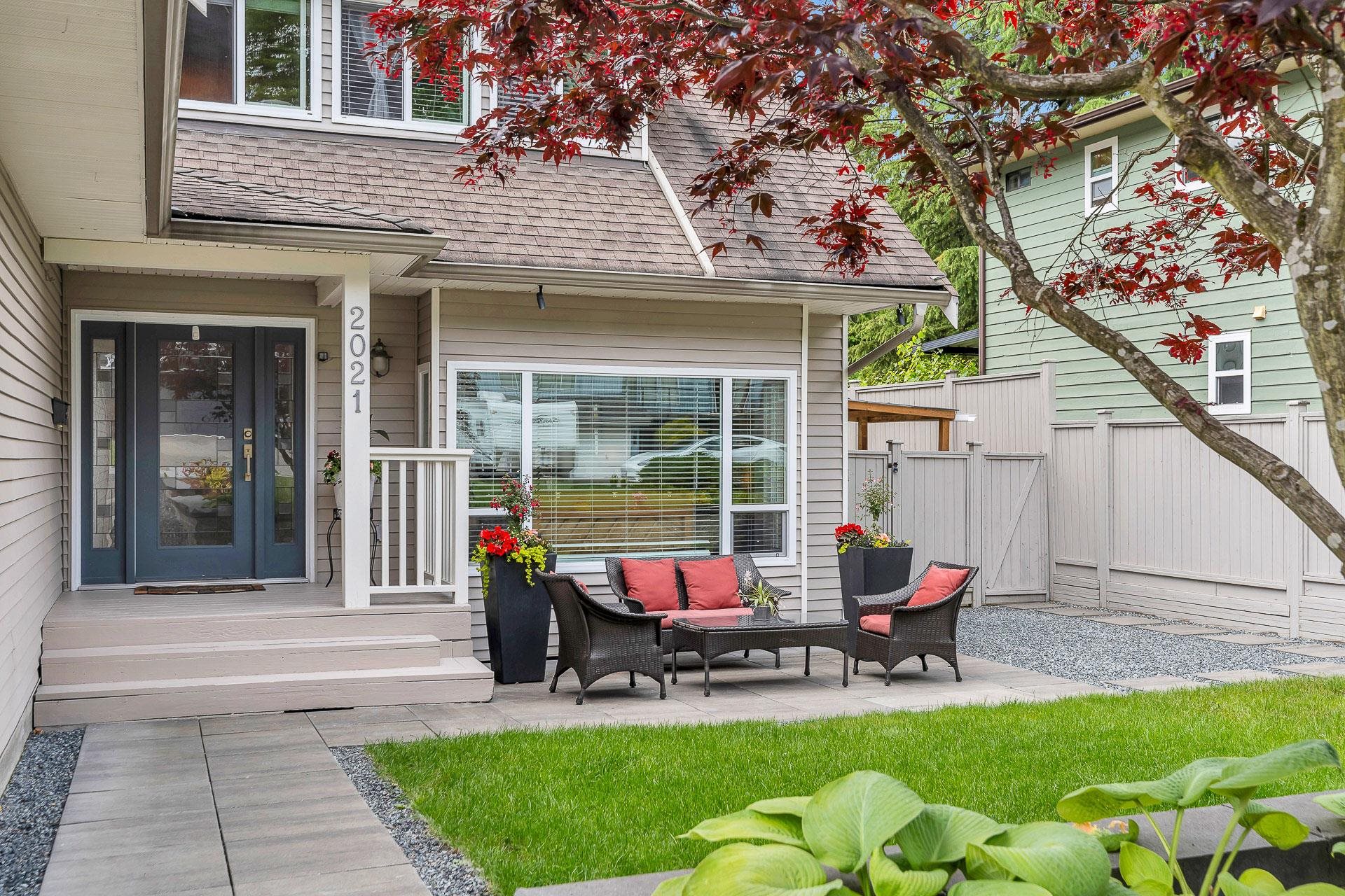Additional image 3 of 2021 Rufus Drive, North Vancouver, BC, V7J 2N2
