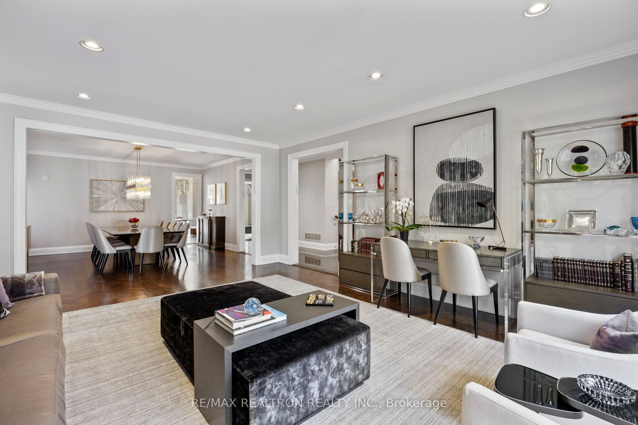 Additional image 4 of 597 Coldstream Avenue, Toronto, ON, M6B 2L1
