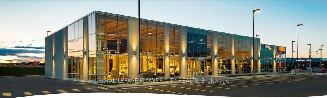 8273 Heritage Road, Brampton, ON, L6Y 0E3