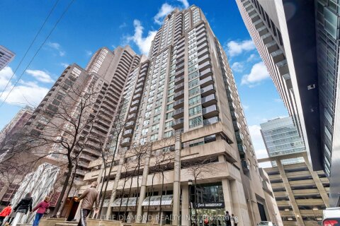 Additional image 8 of 907-750 Bay Street, Toronto, ON, M5G 1N6