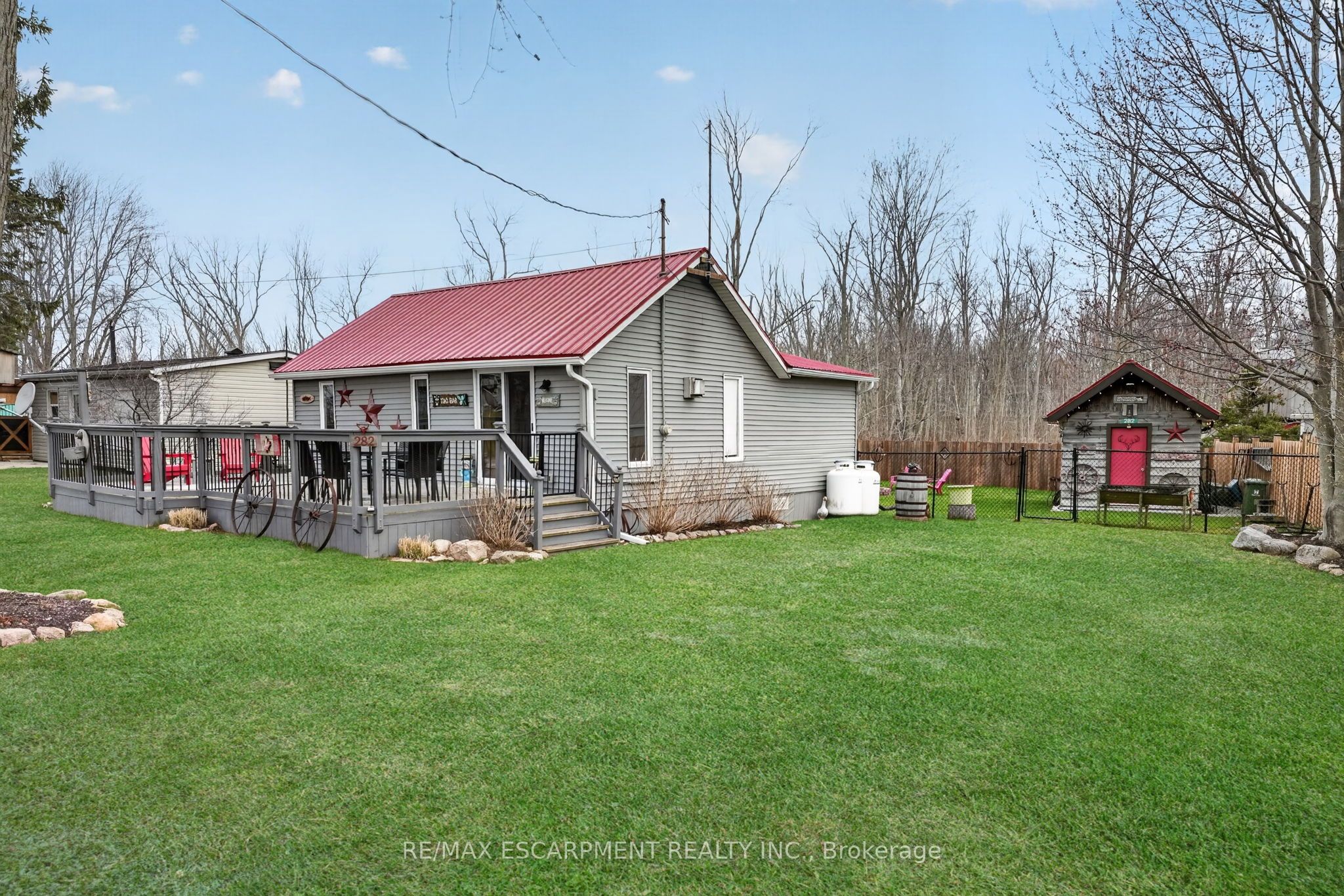 Additional image 3 of 282 Baygrove Line, Haldimand, ON, N1A 2W8