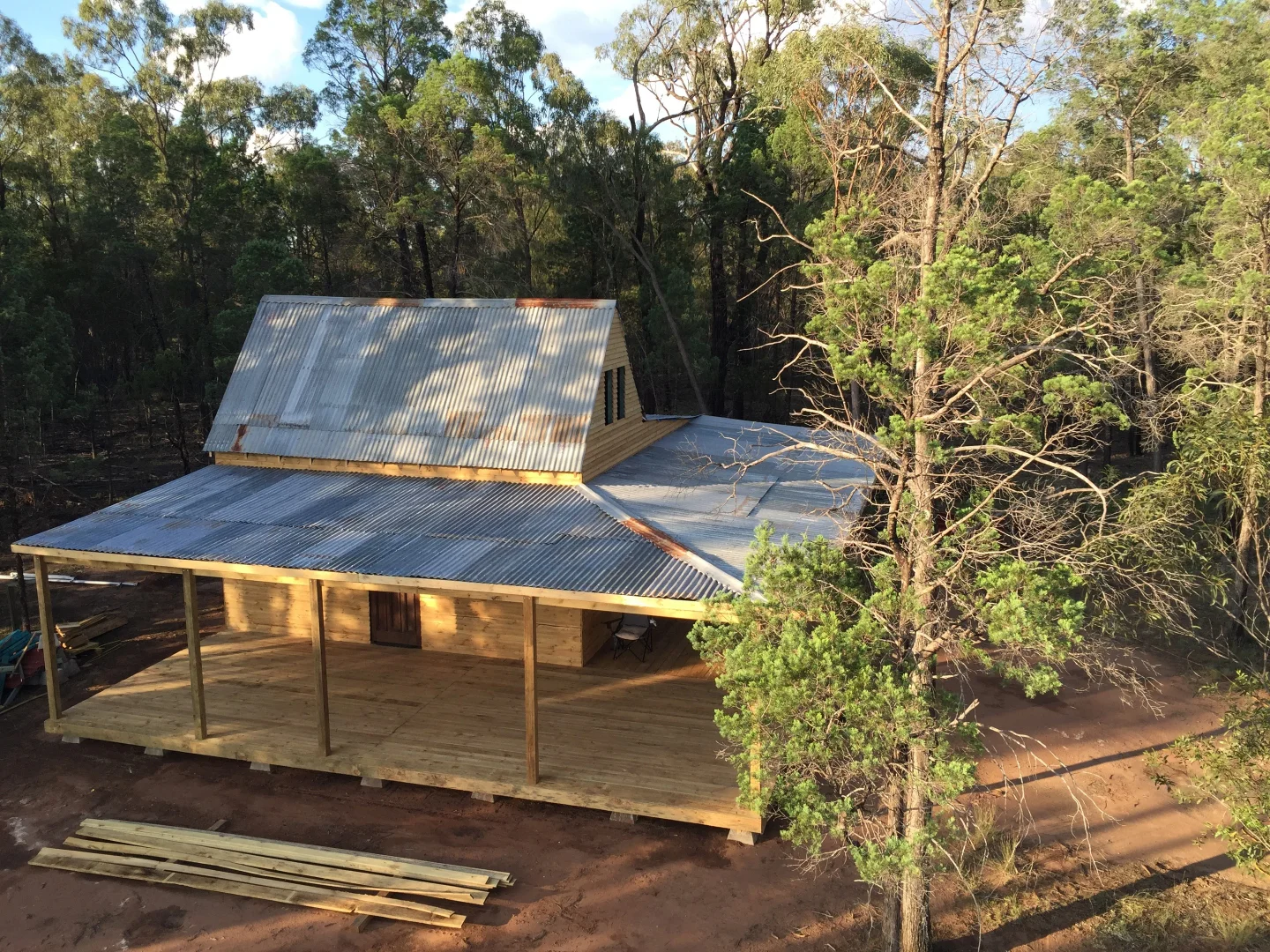Additional image 9 of Tara QLD 4421