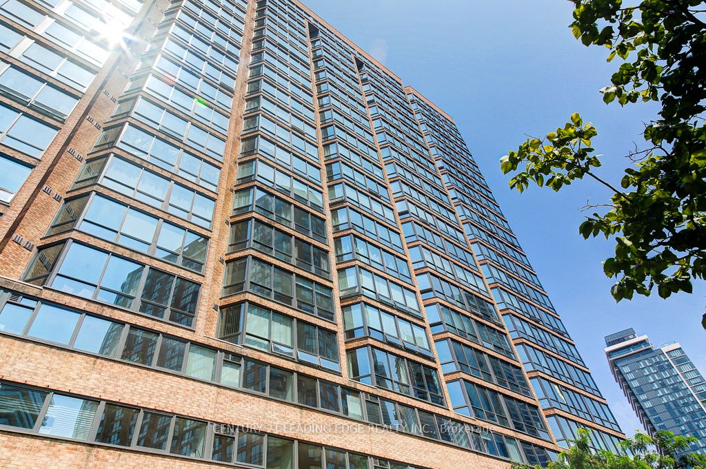 1416-1055 Bay Street, Toronto, ON, M5S 3A3