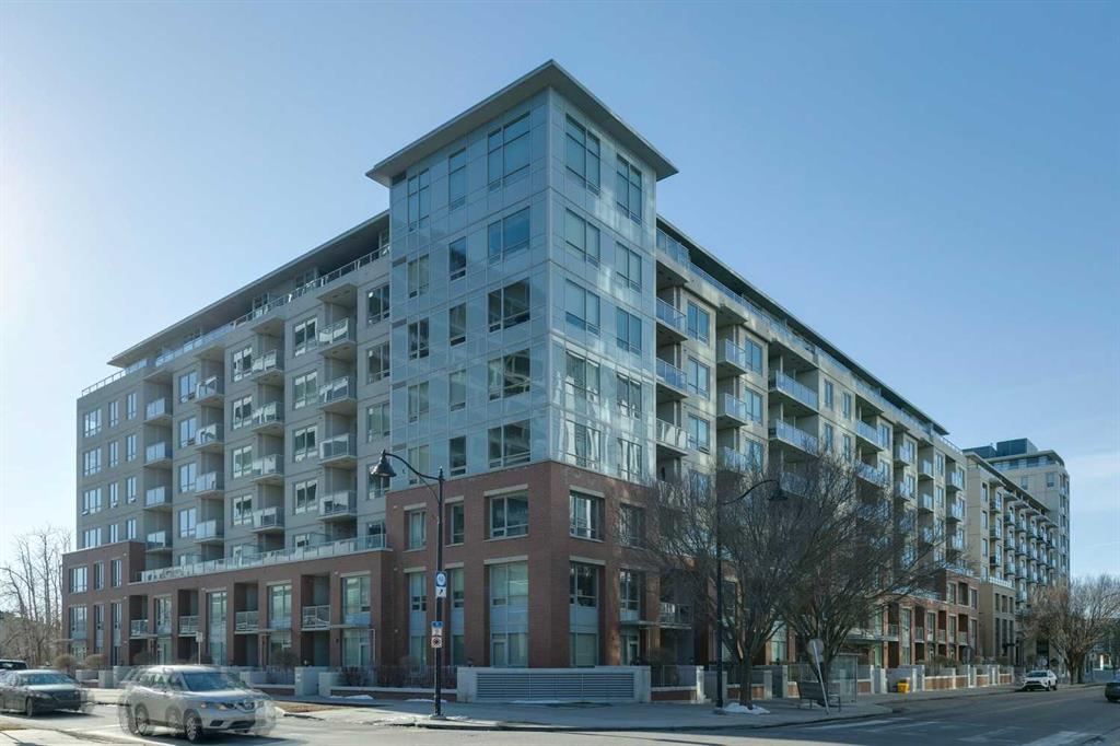 Additional image 2 of 402-46 9 Street NE, Calgary, AB, T2E 7Y1