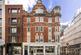 Great Portland Street, London, W1W