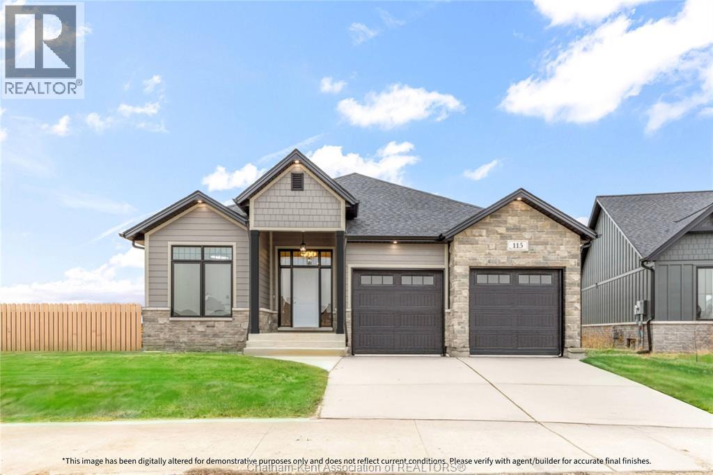 108 Bloomington Way, Chatham, ON, N7L0H2