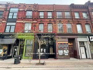 173 Queen Street E, Toronto, ON, M5A 1S2