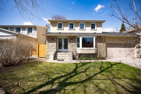 Additional image 7 of 38 Foursome Crescent, Toronto, ON, M2P 1W3