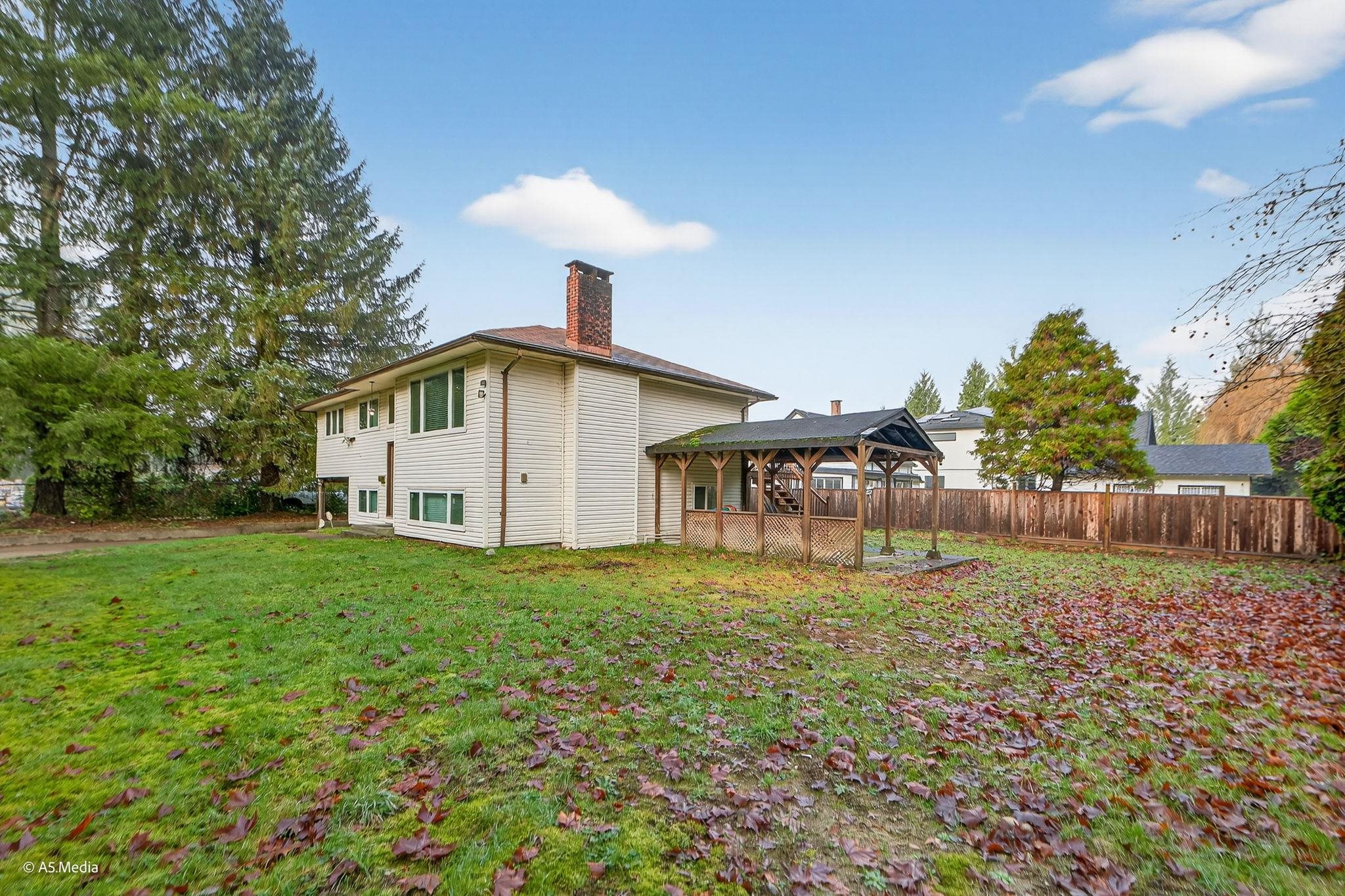 22939 128 Avenue, Maple Ridge, BC, V2X 4R7