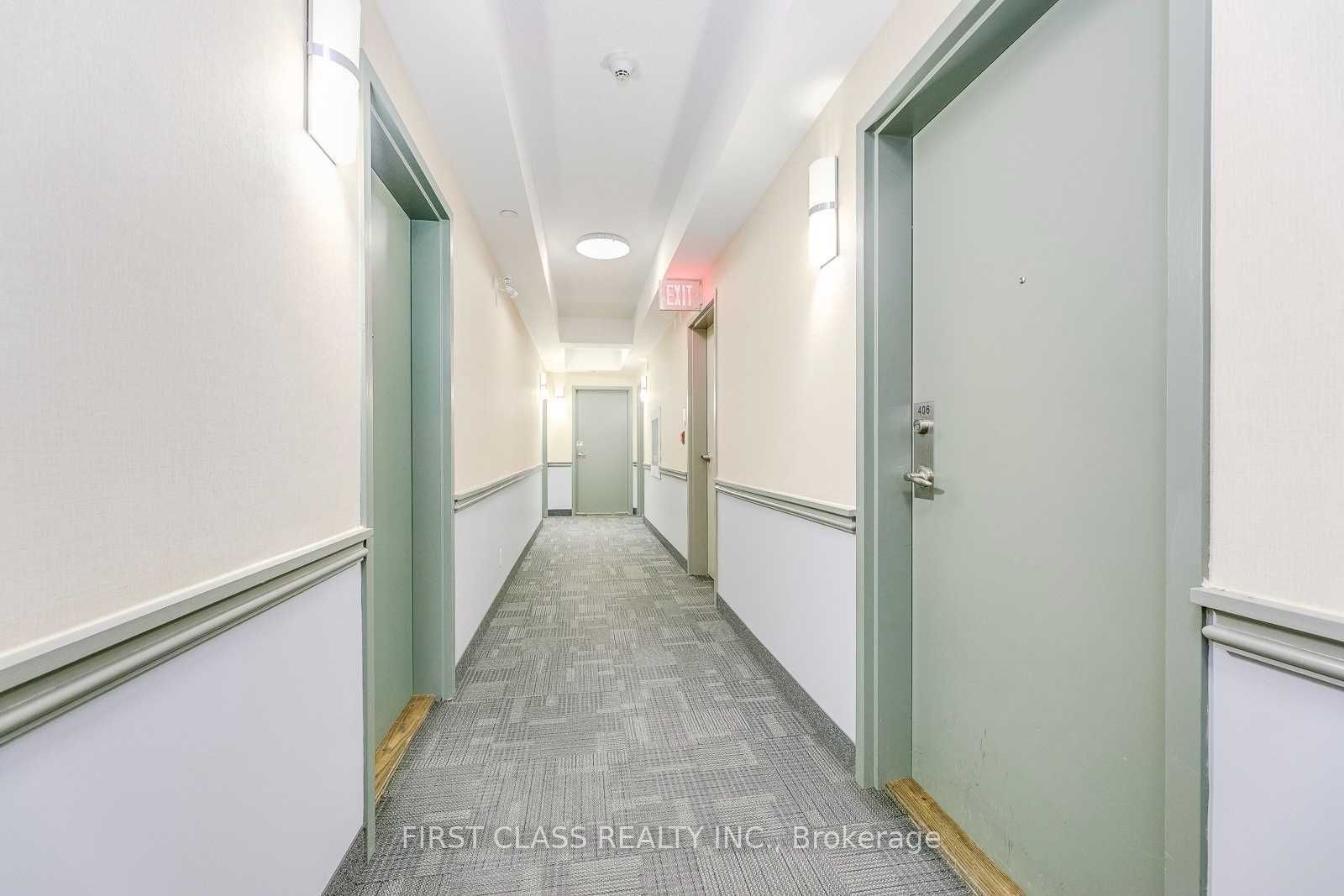 Additional image 5 of 410-3075 Thomas Street, Mississauga, ON, L5M 0M4