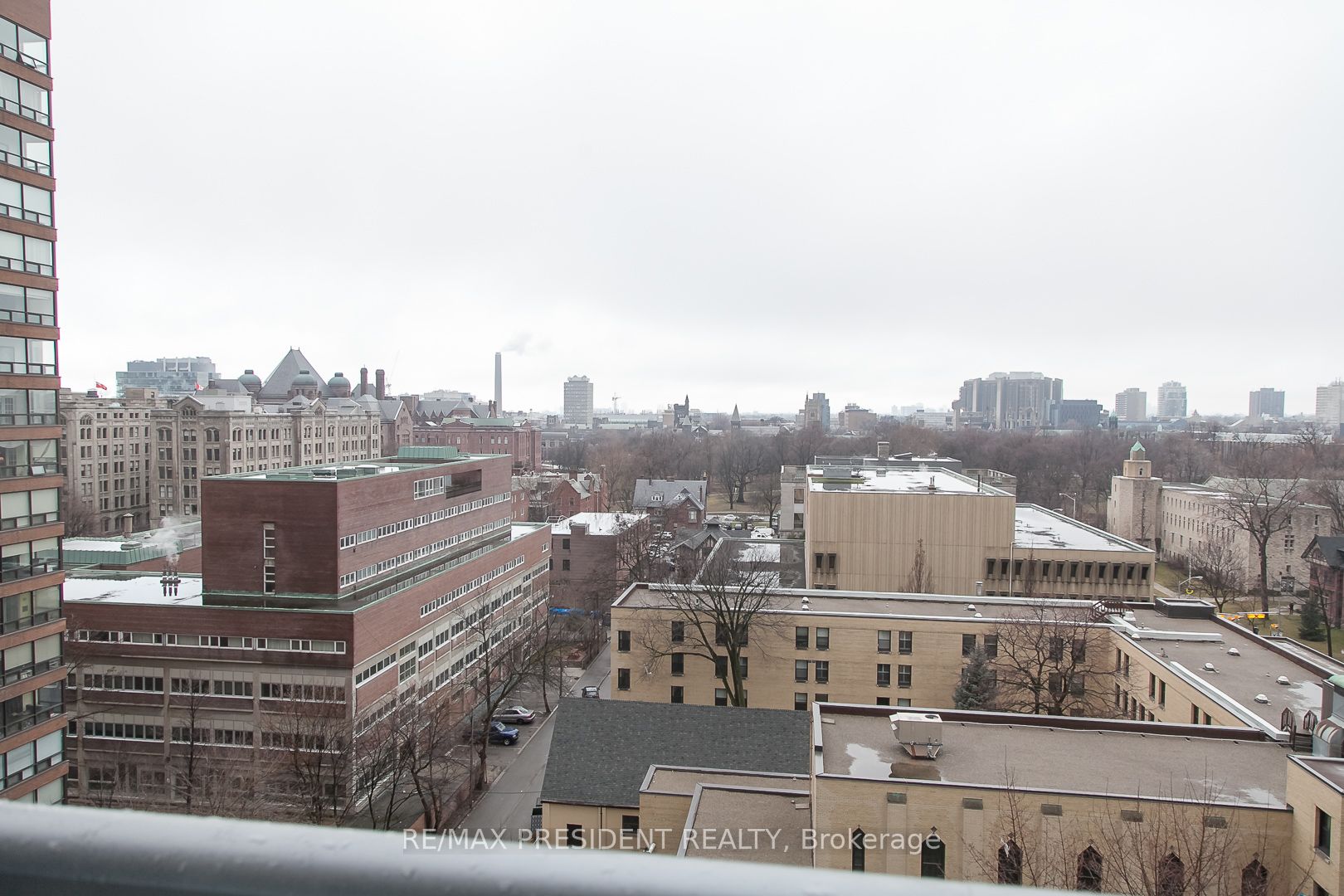 Additional image 6 of 913-57 St Joseph Street, Toronto, ON, M5S 0C5