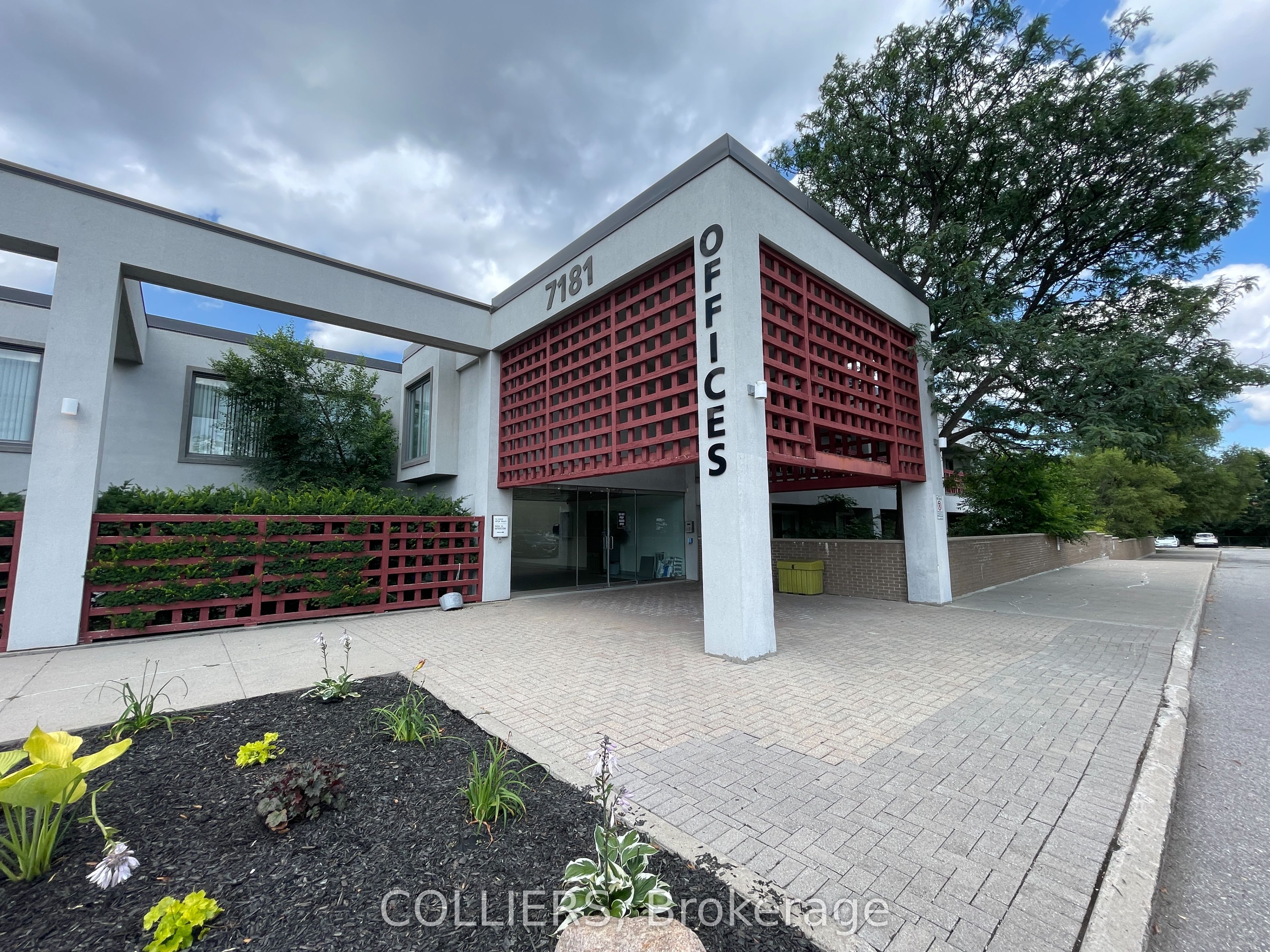 103-7181 Woodbine Avenue, Markham, ON, L3R 1A3